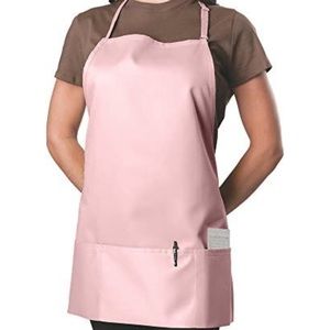 Pink Apron